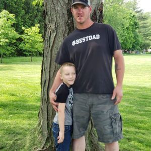 Meet your Posher, Cj